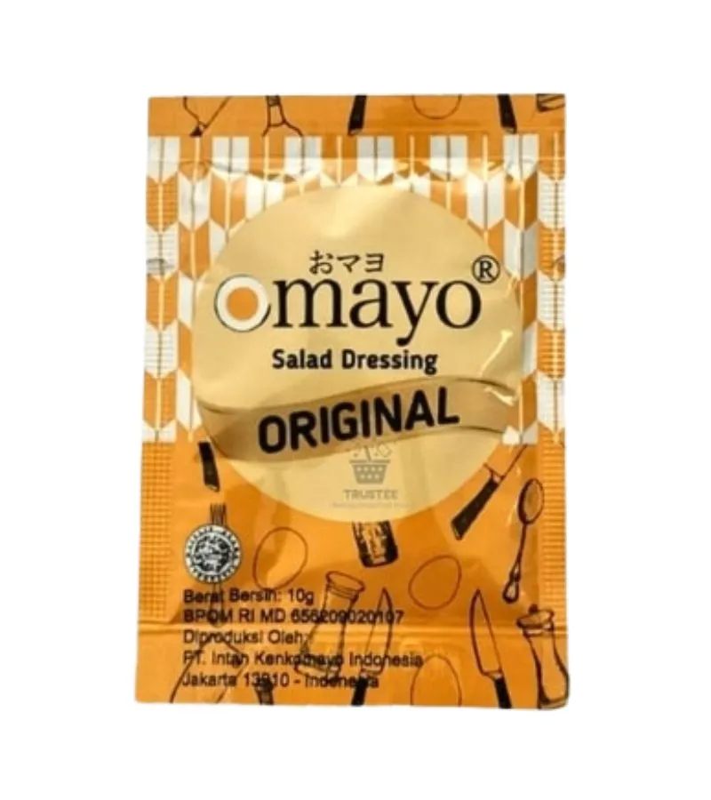Omayo Original Mayonnaise